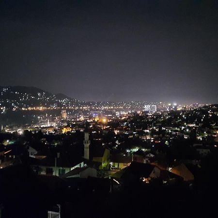 Best Terrace View In The Heart Of Sarajewo Zewnętrze zdjęcie